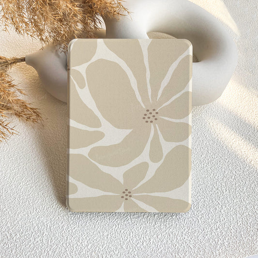 Petals of Calm | Kindle Case