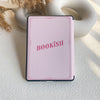 Pink Handprints | Kindle Case