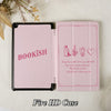 Pink Handprints | Kindle Case