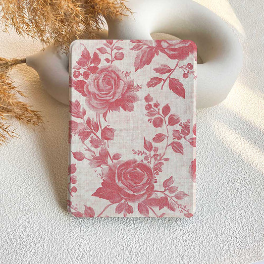 Rose Elegance | Kindle Case