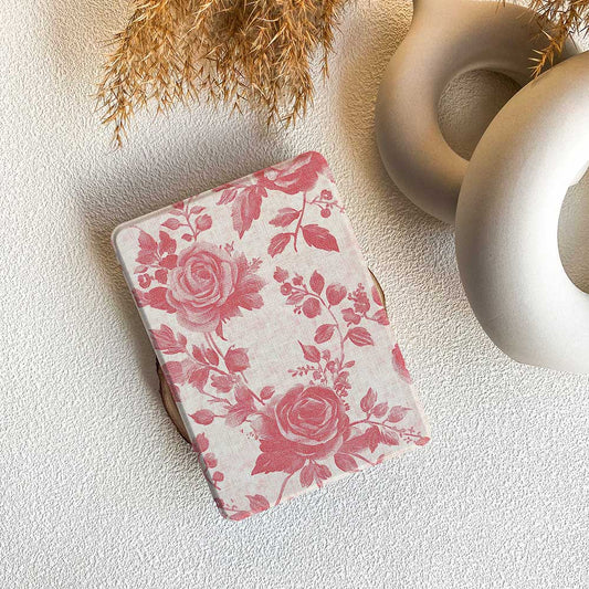 Rose Elegance | Kindle Case