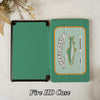 Sardine Delights | Kindle Case