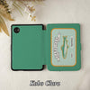 Sardine Delights | Kindle Case