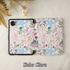 Cottagecore Bloom Scroll | Kindle Case