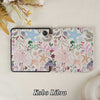 Cottagecore Bloom Scroll | Kindle Case