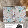 Cottagecore Bloom Scroll | Kindle Case