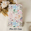 Cottagecore Bloom Scroll | Kindle Case