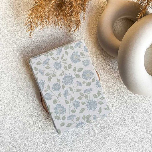 Serene Blooms | Kindle Case