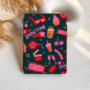 Showtime | Kindle Case