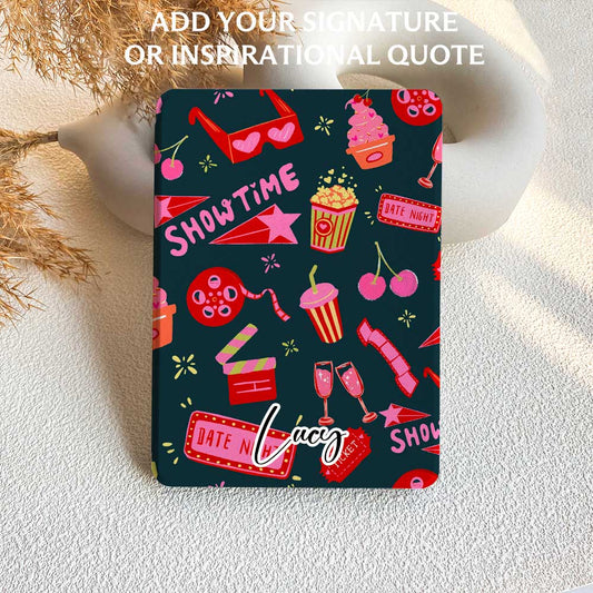 Showtime | Kindle Case