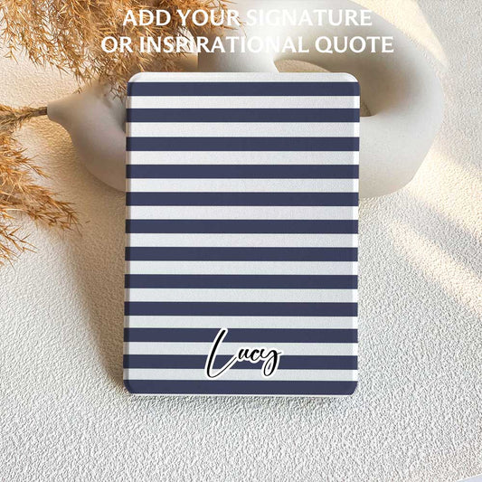 Sleek Lines | Kindle Case