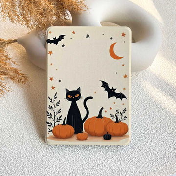 Spooky Cat | Kindle Case