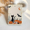 Spooky Cat | Kindle Case