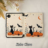 Spooky Cat | Kindle Case