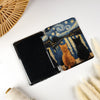 Starry Night Cats | Kindle Case
