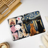 Starry Night Cats | Kindle Case