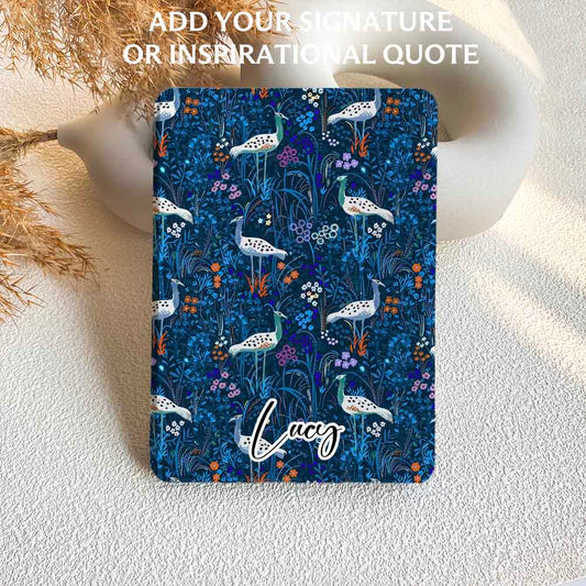 Still in Bloom | Kindle Case