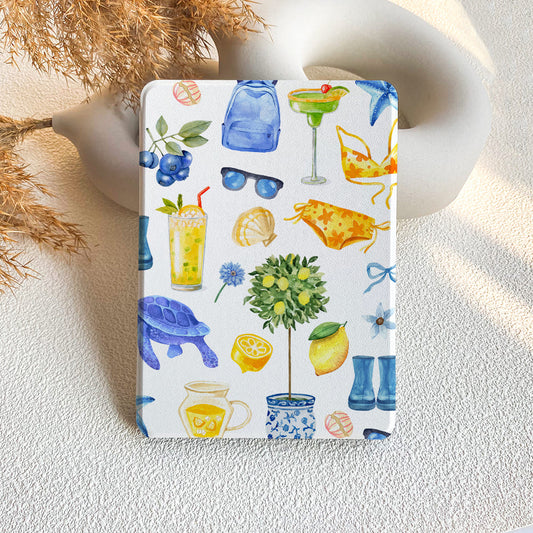 Summer Vibes | Kindle Case