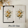 Sunflower Serenity | Kindle Case
