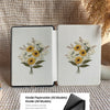 Sunflower Serenity | Kindle Case