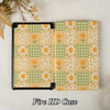 Sunny Blooms | Kindle Case