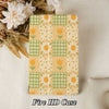 Sunny Blooms | Kindle Case