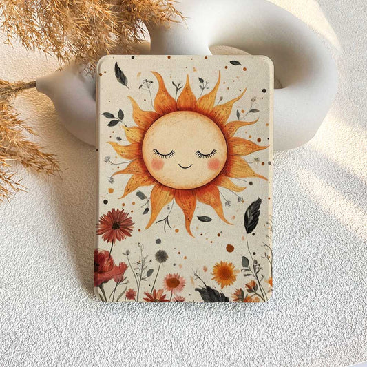 Sunny Smiles | Kindle Case