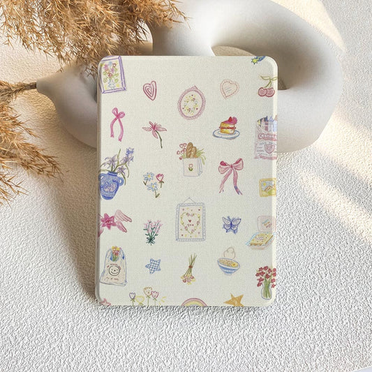 Sweet Daydreams | Kindle Case