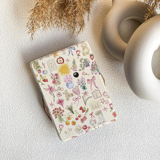 Sweet Serenade | Kindle Case