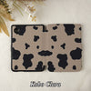 Taupe Cow Print | Kindle Case