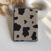 Taupe Cow Print | Kindle Case