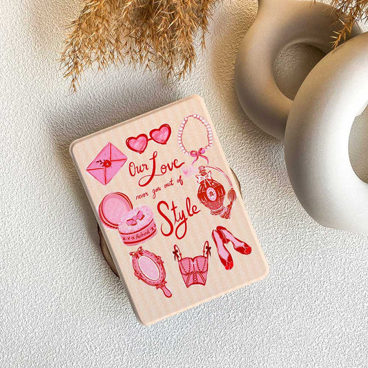 Timeless Love | Kindle Case