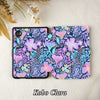 Twilight Butterfly Garden | Kindle Case