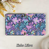 Twilight Butterfly Garden | Kindle Case