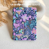 Twilight Butterfly Garden | Kindle Case