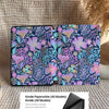 Twilight Butterfly Garden | Kindle Case