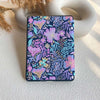 Twilight Butterfly Garden | Kindle Case