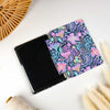 Twilight Butterfly Garden | Kindle Case