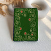 Verdant Elegance | Kindle Case