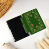 Verdant Elegance | Kindle Case
