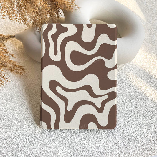 Waves of Calm | Kindle Case