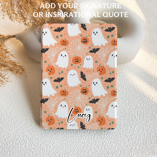 Whimsical Halloween | Kindle Case