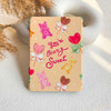 You're Bear-y Sweet | Kindle Case