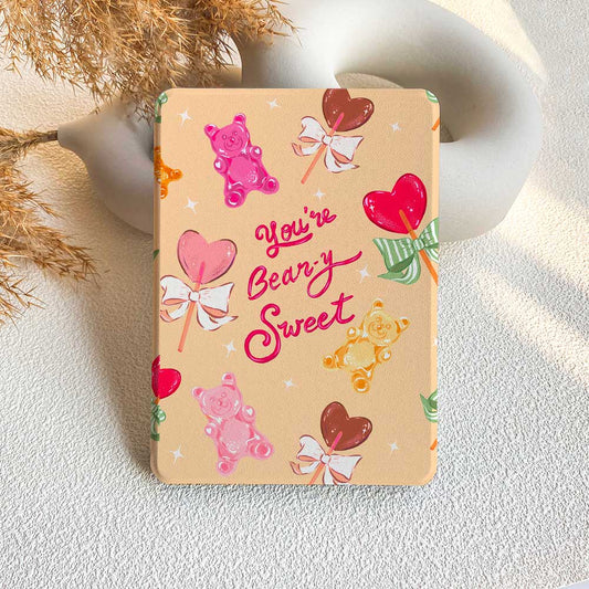 You're Bear-y Sweet | Kindle Case