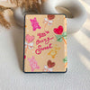 You're Bear-y Sweet | Kindle Case