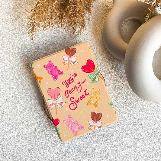 You're Bear-y Sweet | Kindle Case