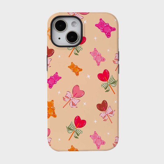 You're Bear-y Sweet | iPhone Case