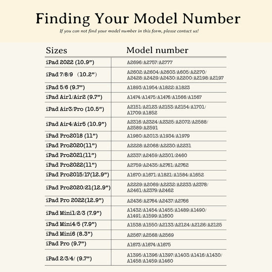 Pink Monstera iPad Case - IMCASE