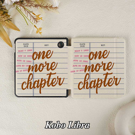 one-more-chapter-kobo-libra-case