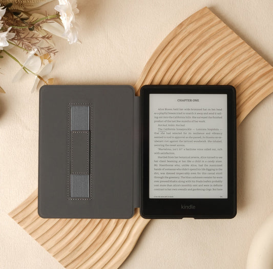 Which kindle is right for you